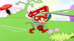 انیمیشن سونیک قسمت 60 - sonic